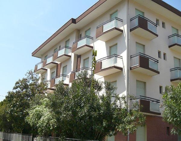 Hotel Marilena Viserbella di Rimini Exterior foto